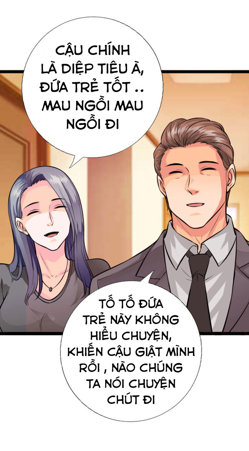 Tuyệt Phẩm Tà Thiếu Chapter 145 - Trang 2