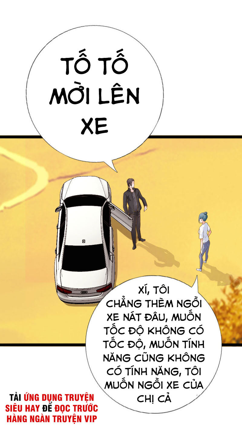 Tuyệt Phẩm Tà Thiếu Chapter 145 - Trang 2