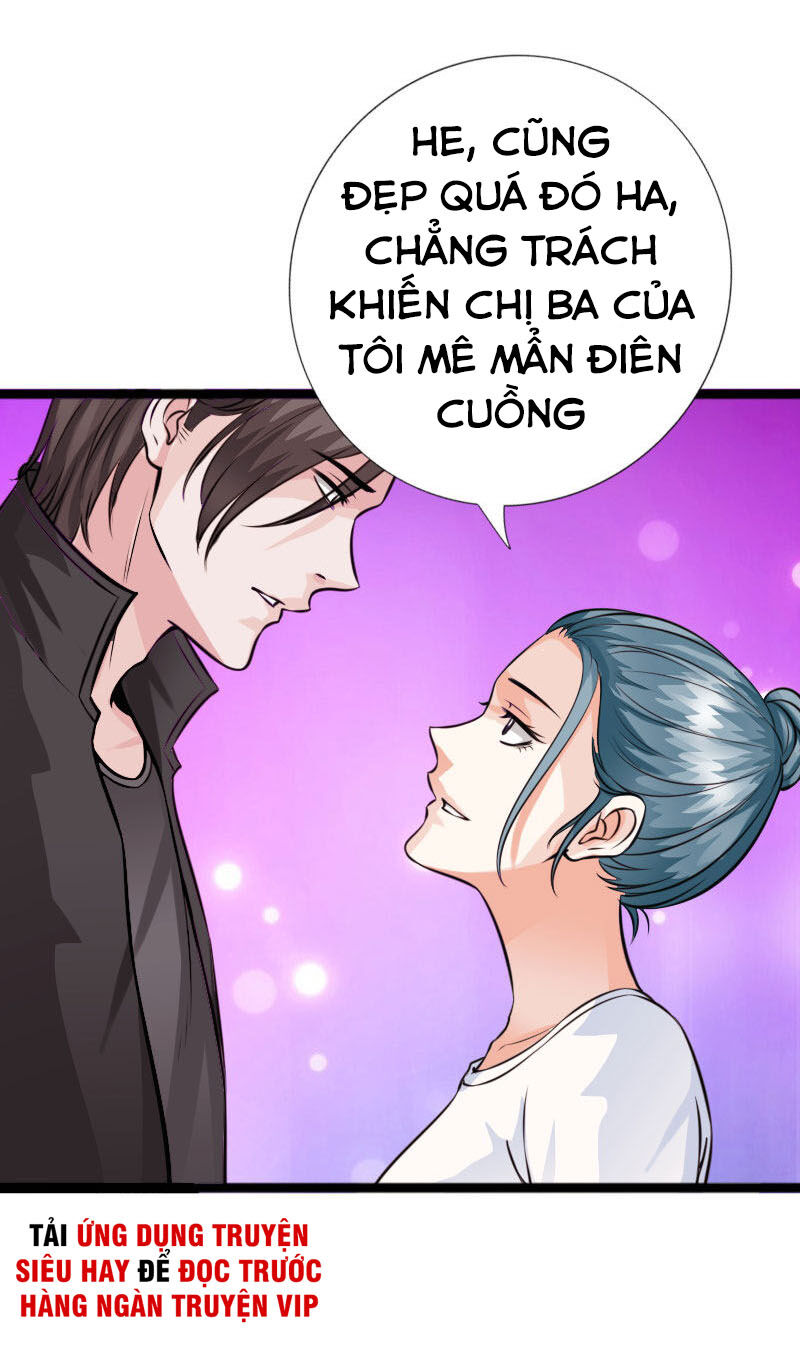 Tuyệt Phẩm Tà Thiếu Chapter 145 - Trang 2