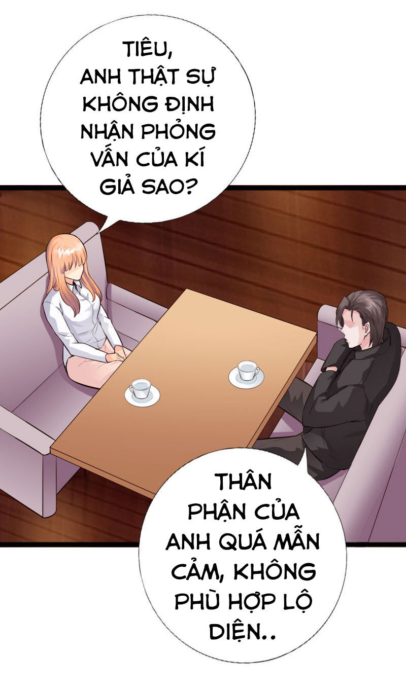 Tuyệt Phẩm Tà Thiếu Chapter 144 - Trang 2