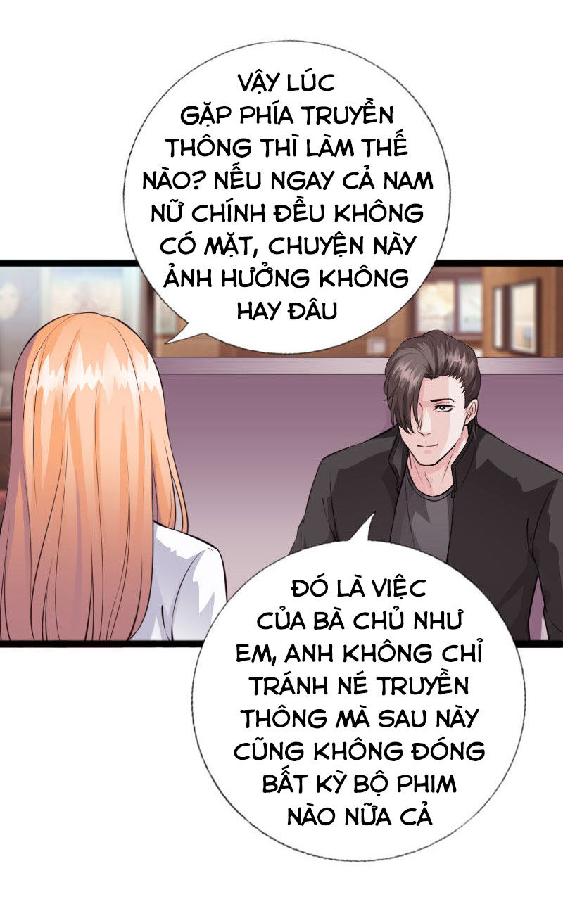 Tuyệt Phẩm Tà Thiếu Chapter 144 - Trang 2