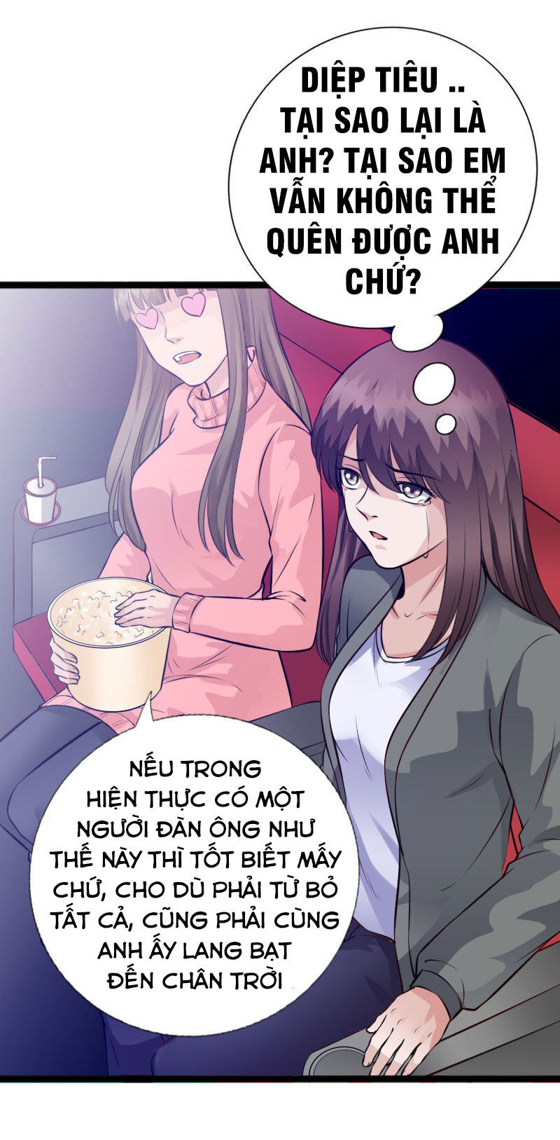 Tuyệt Phẩm Tà Thiếu Chapter 144 - Trang 2