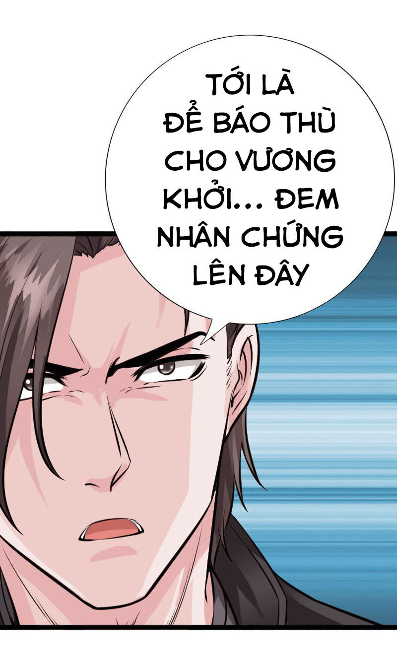 Tuyệt Phẩm Tà Thiếu Chapter 144 - Trang 2