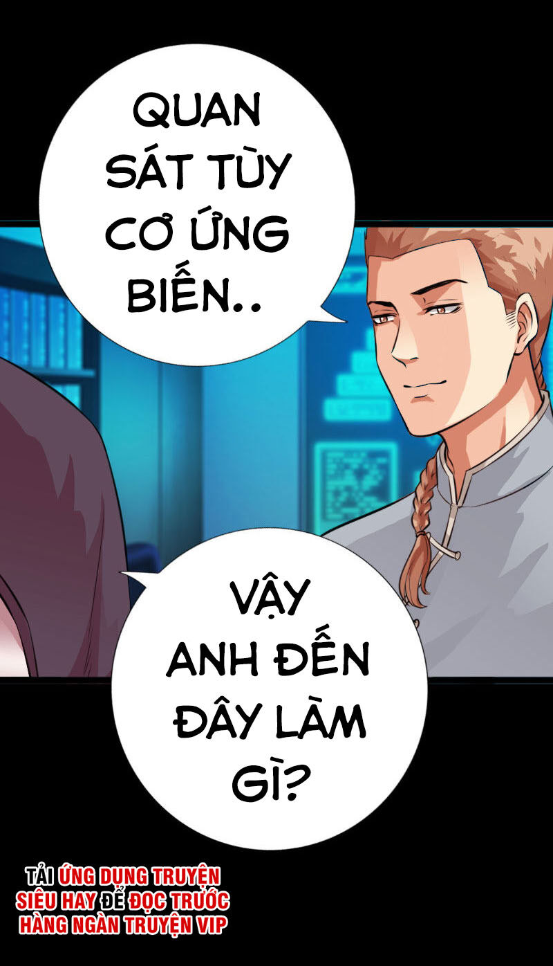 Tuyệt Phẩm Tà Thiếu Chapter 143 - Trang 2