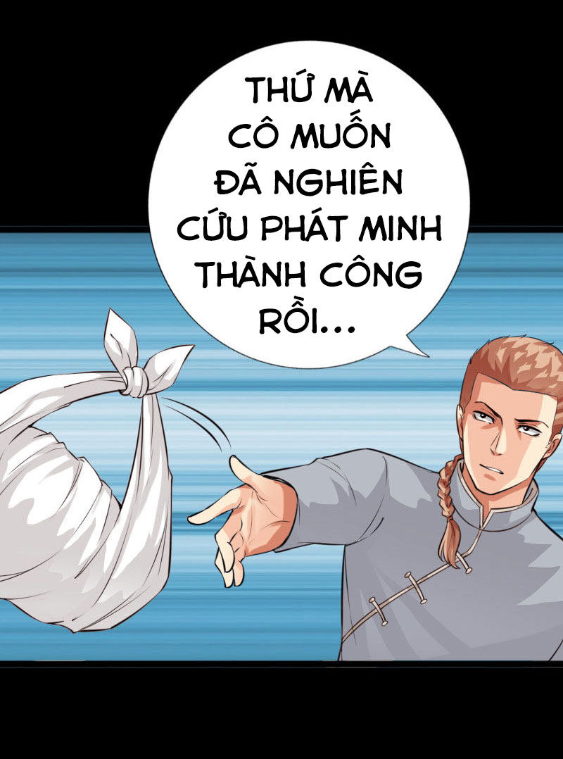 Tuyệt Phẩm Tà Thiếu Chapter 143 - Trang 2