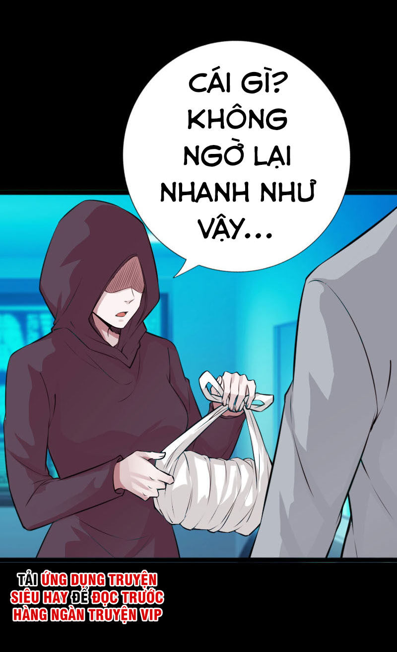 Tuyệt Phẩm Tà Thiếu Chapter 143 - Trang 2