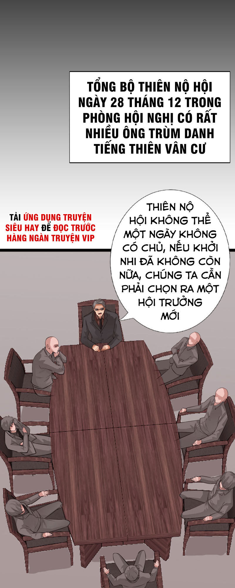 Tuyệt Phẩm Tà Thiếu Chapter 143 - Trang 2