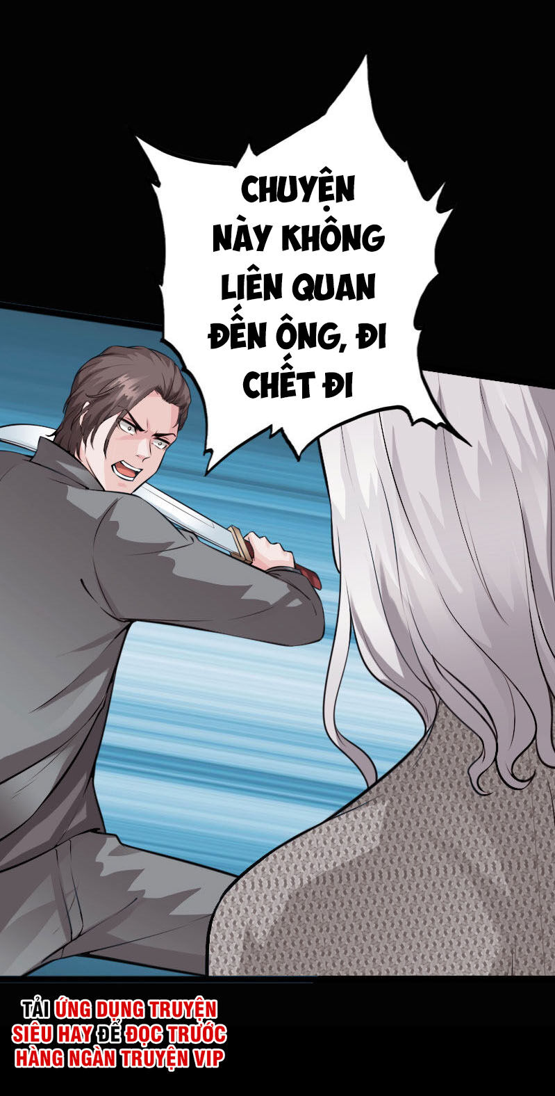 Tuyệt Phẩm Tà Thiếu Chapter 142 - Trang 2