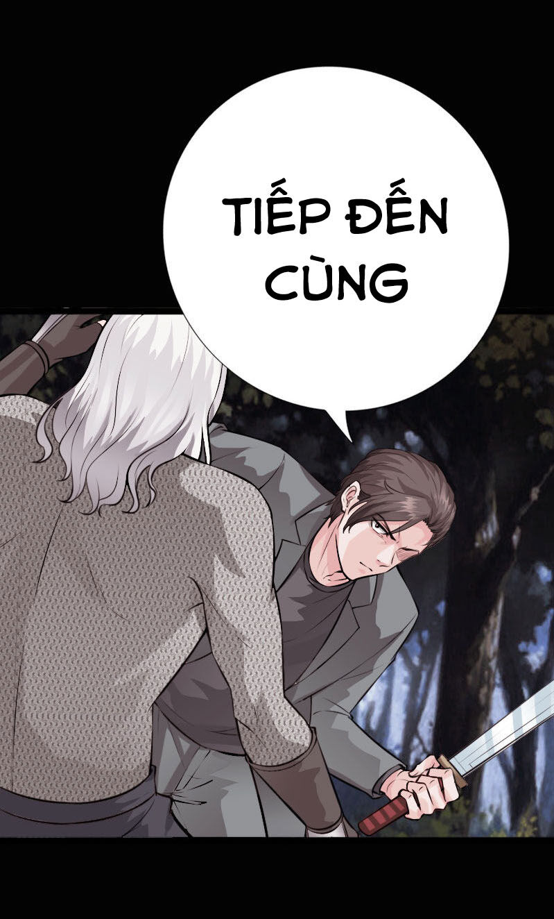 Tuyệt Phẩm Tà Thiếu Chapter 142 - Trang 2