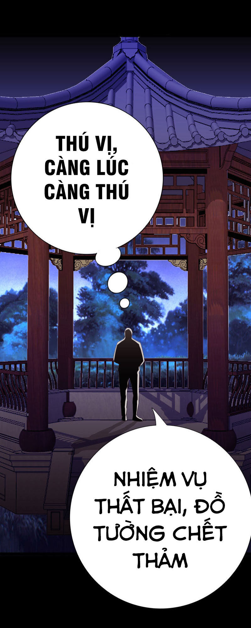 Tuyệt Phẩm Tà Thiếu Chapter 142 - Trang 2