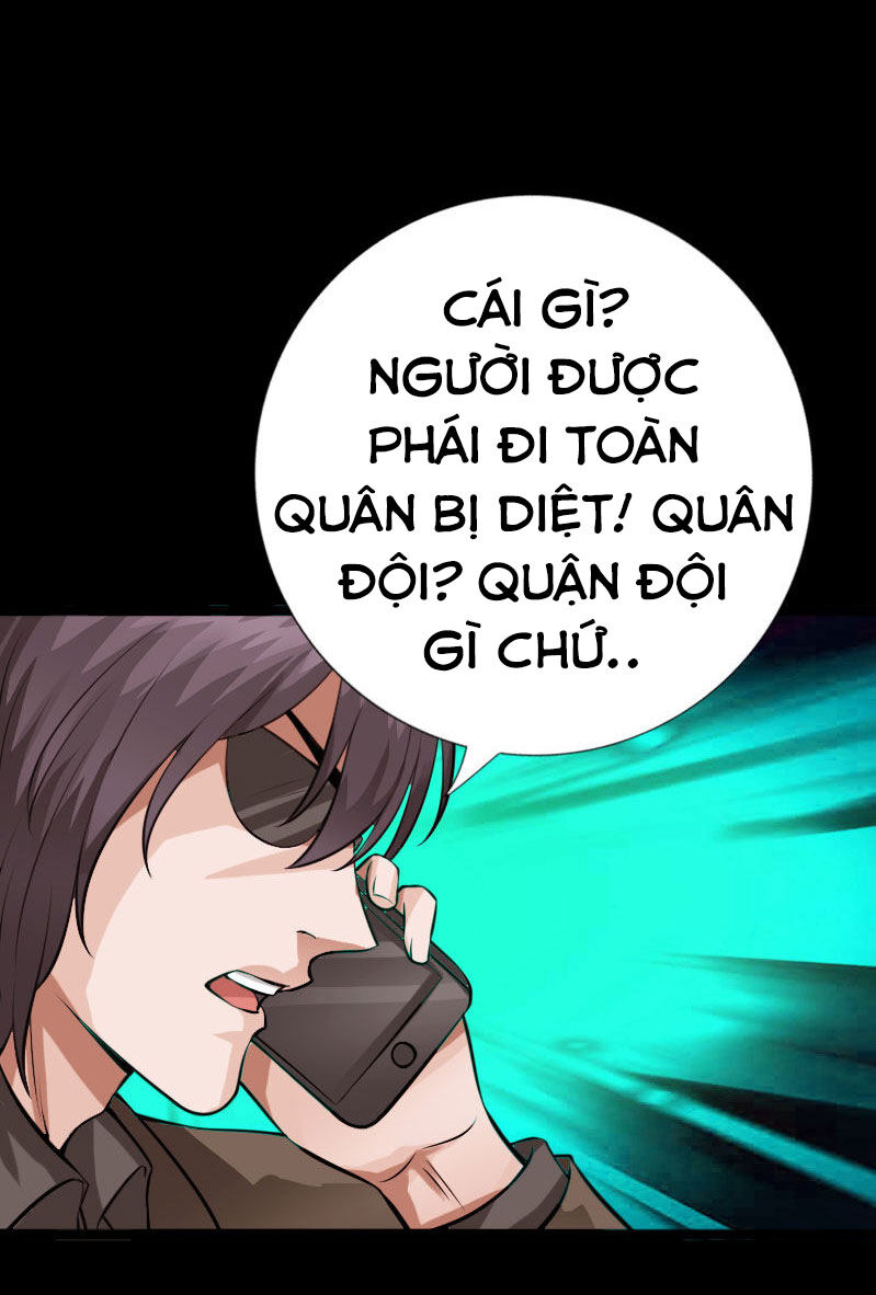 Tuyệt Phẩm Tà Thiếu Chapter 142 - Trang 2