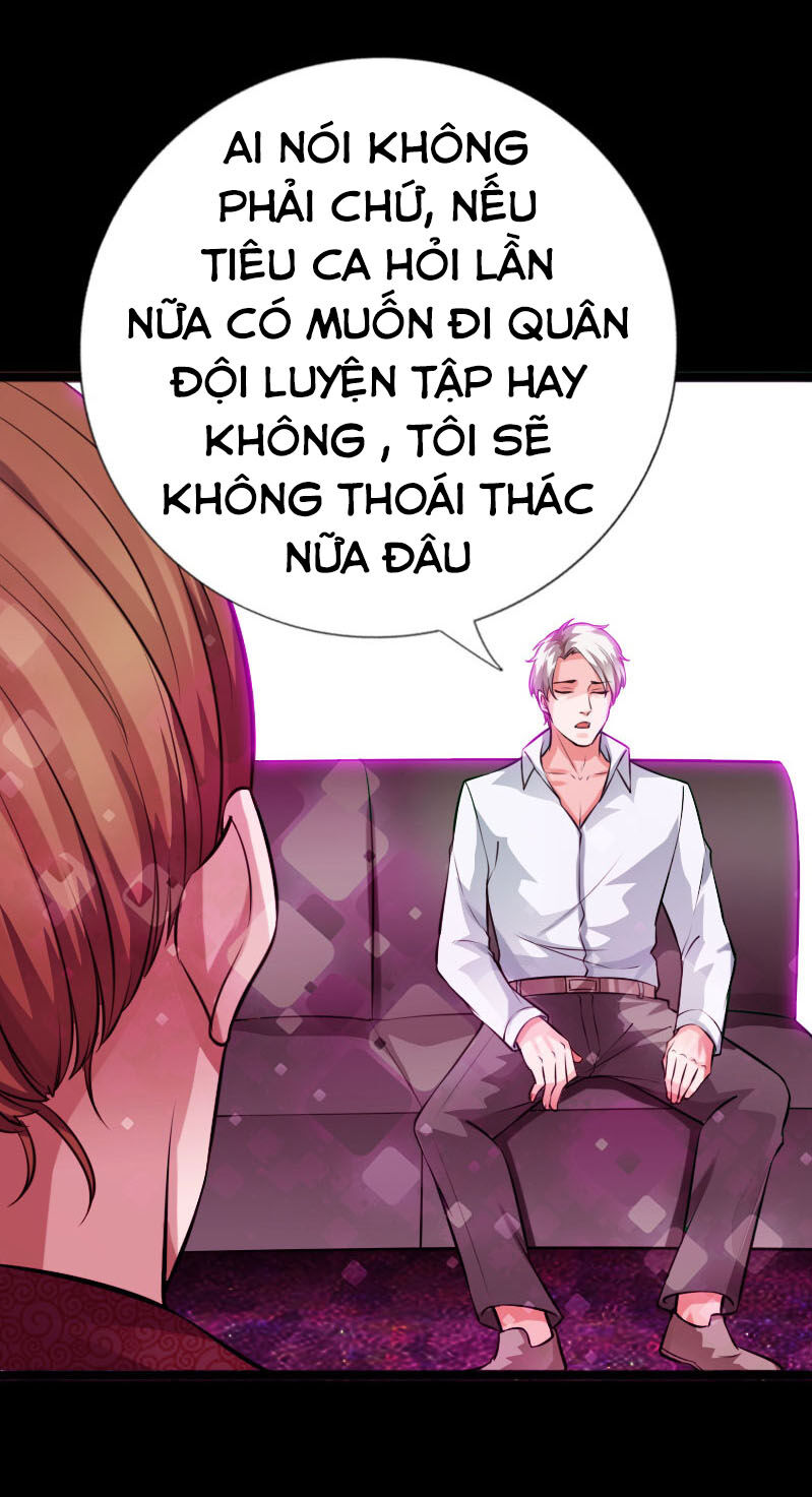 Tuyệt Phẩm Tà Thiếu Chapter 142 - Trang 2