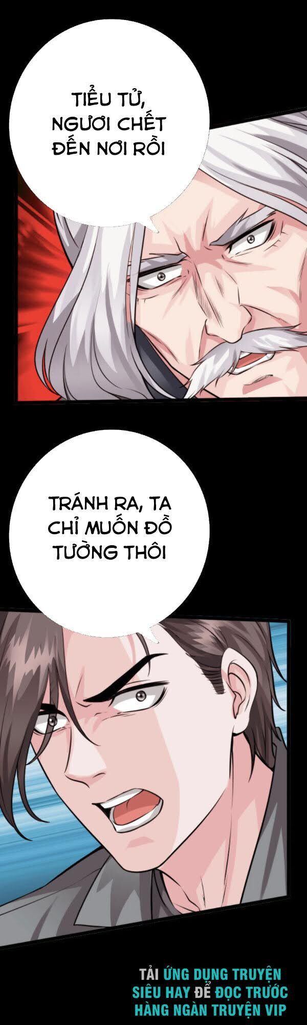 Tuyệt Phẩm Tà Thiếu Chapter 141 - Trang 2