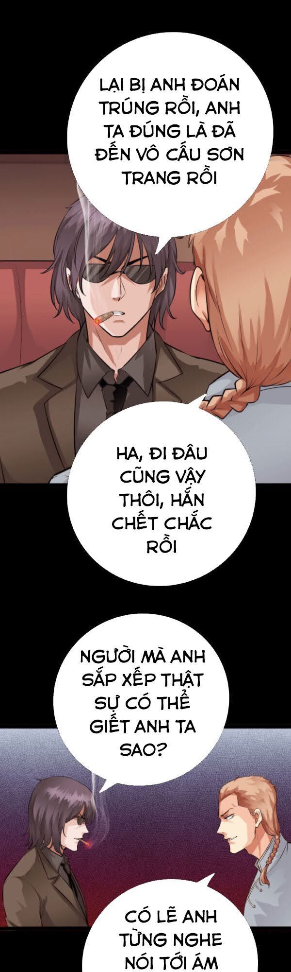 Tuyệt Phẩm Tà Thiếu Chapter 141 - Trang 2