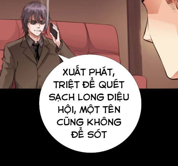 Tuyệt Phẩm Tà Thiếu Chapter 141 - Trang 2