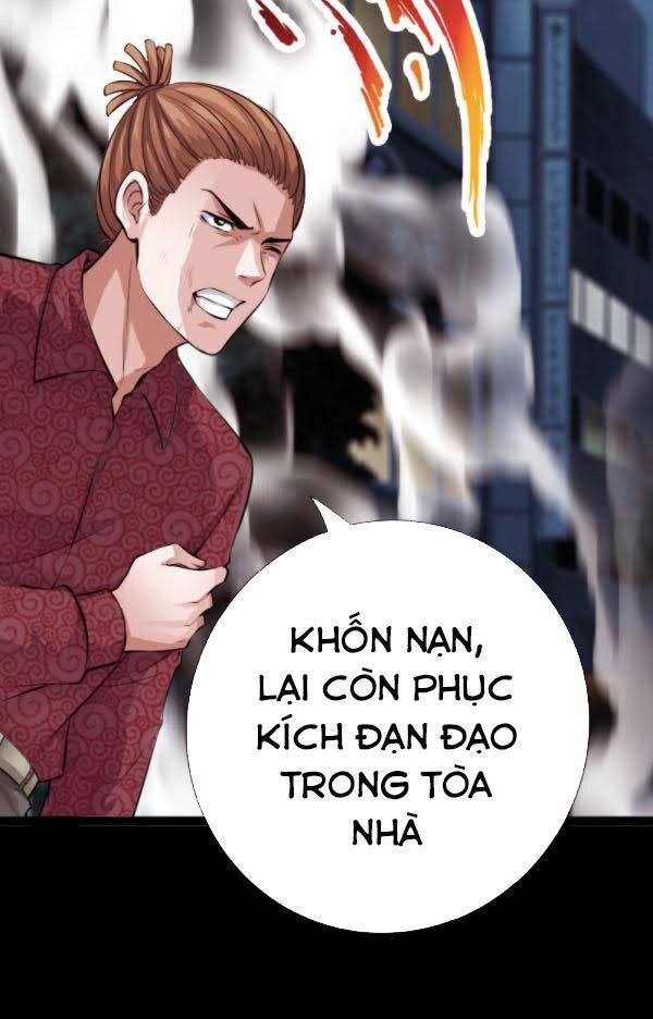 Tuyệt Phẩm Tà Thiếu Chapter 141 - Trang 2