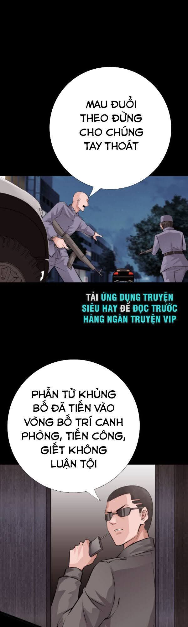 Tuyệt Phẩm Tà Thiếu Chapter 141 - Trang 2