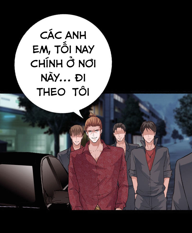 Tuyệt Phẩm Tà Thiếu Chapter 140 - Trang 2