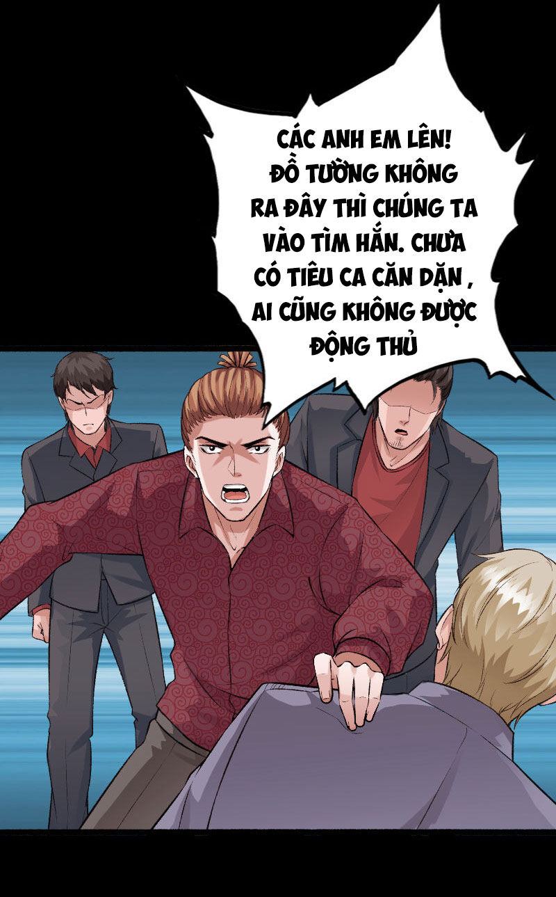 Tuyệt Phẩm Tà Thiếu Chapter 140 - Trang 2