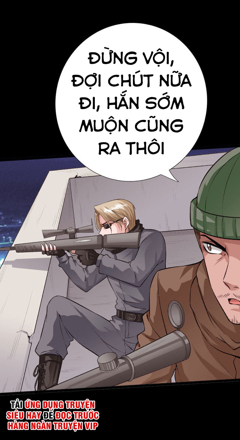 Tuyệt Phẩm Tà Thiếu Chapter 140 - Trang 2