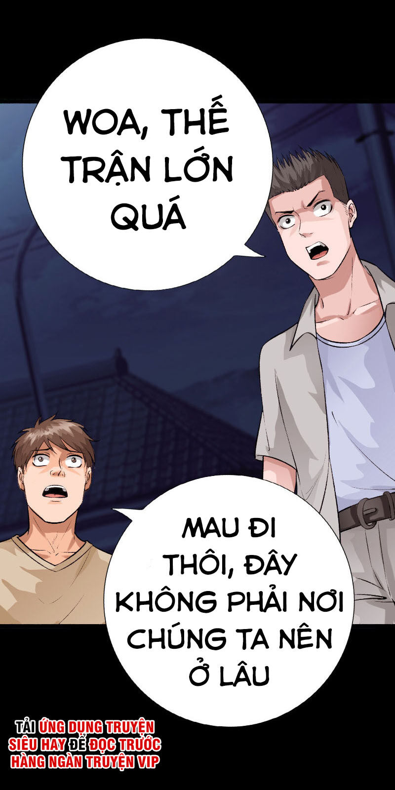 Tuyệt Phẩm Tà Thiếu Chapter 140 - Trang 2