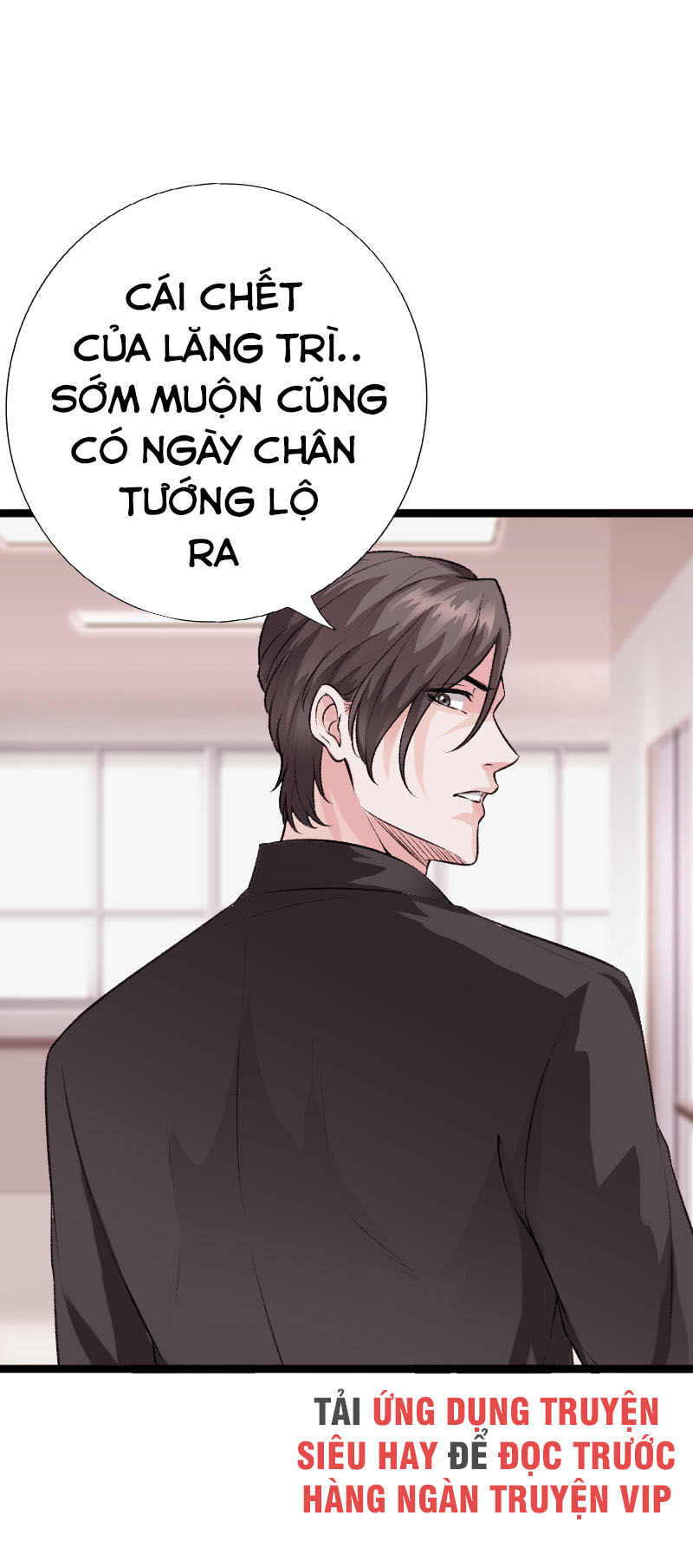 Tuyệt Phẩm Tà Thiếu Chapter 139 - Trang 2