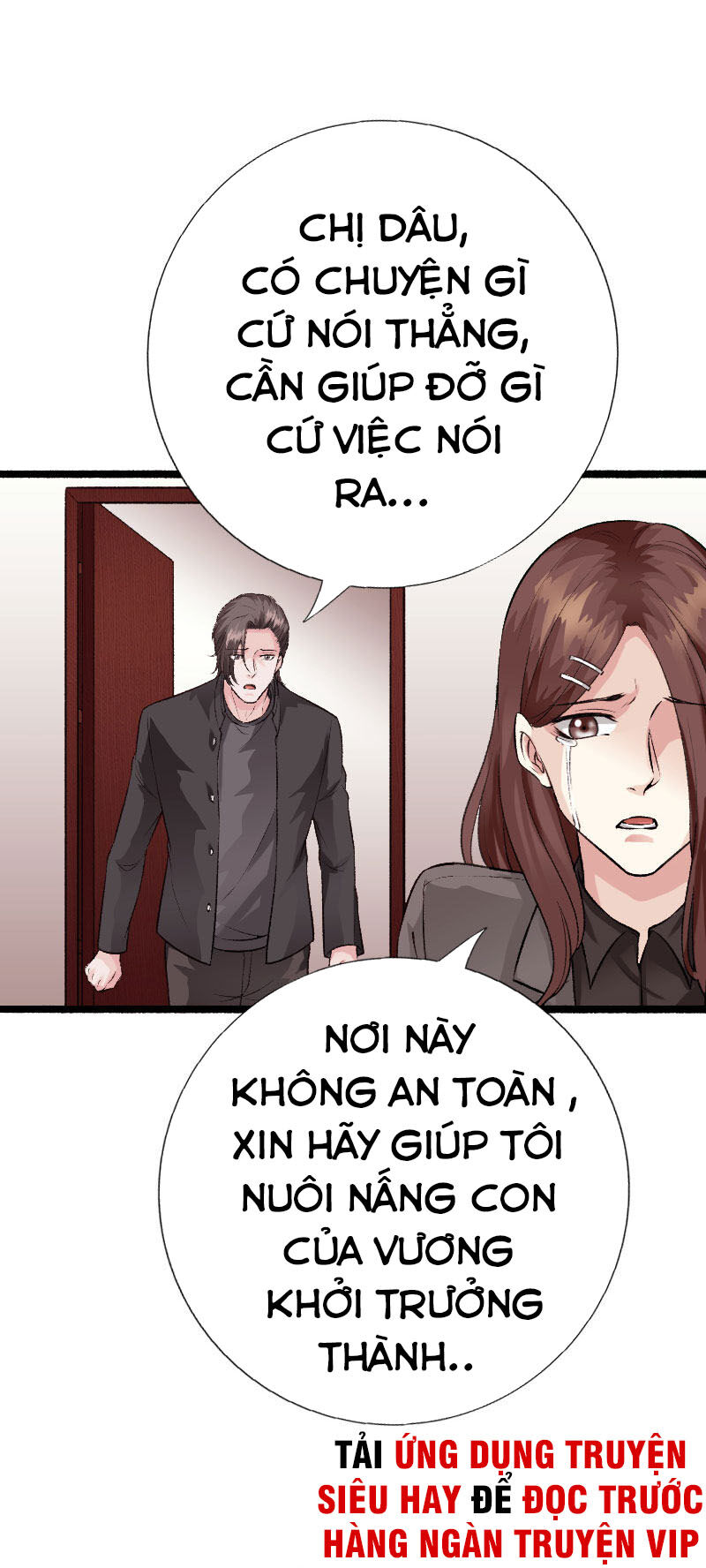 Tuyệt Phẩm Tà Thiếu Chapter 139 - Trang 2