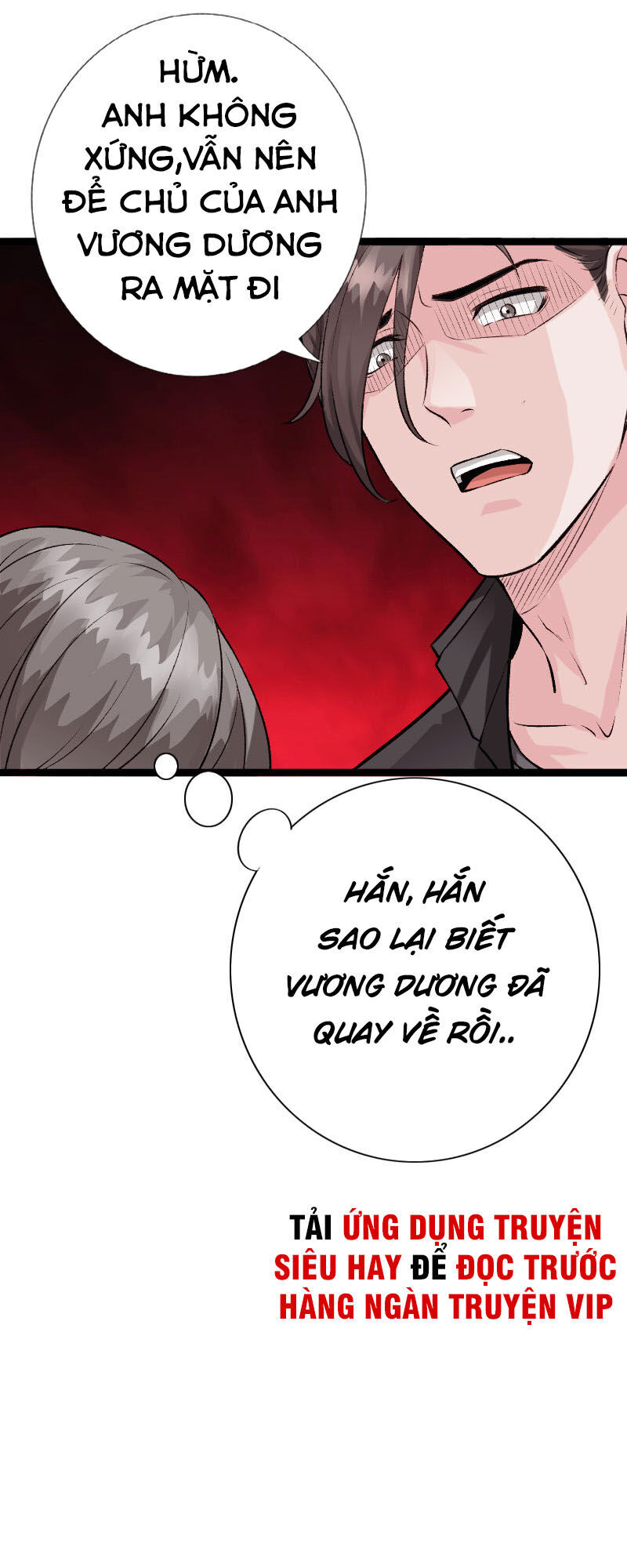 Tuyệt Phẩm Tà Thiếu Chapter 139 - Trang 2