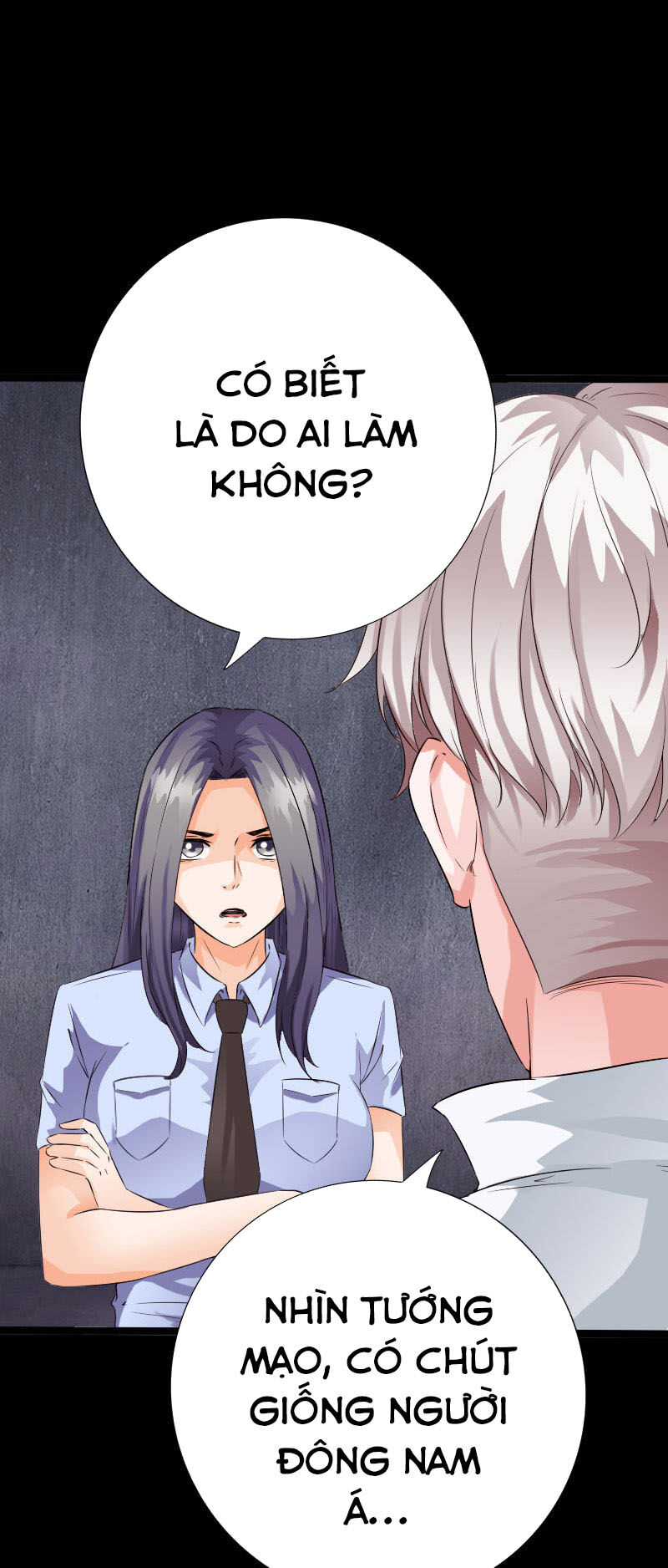 Tuyệt Phẩm Tà Thiếu Chapter 138 - Trang 2