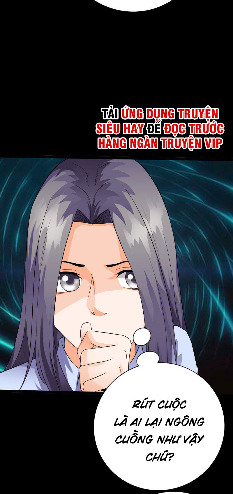 Tuyệt Phẩm Tà Thiếu Chapter 138 - Trang 2