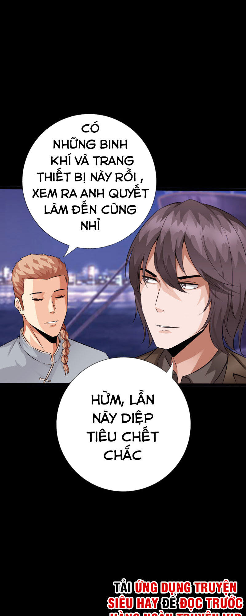 Tuyệt Phẩm Tà Thiếu Chapter 137 - Trang 2