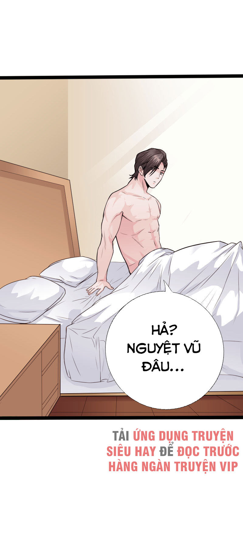 Tuyệt Phẩm Tà Thiếu Chapter 137 - Trang 2