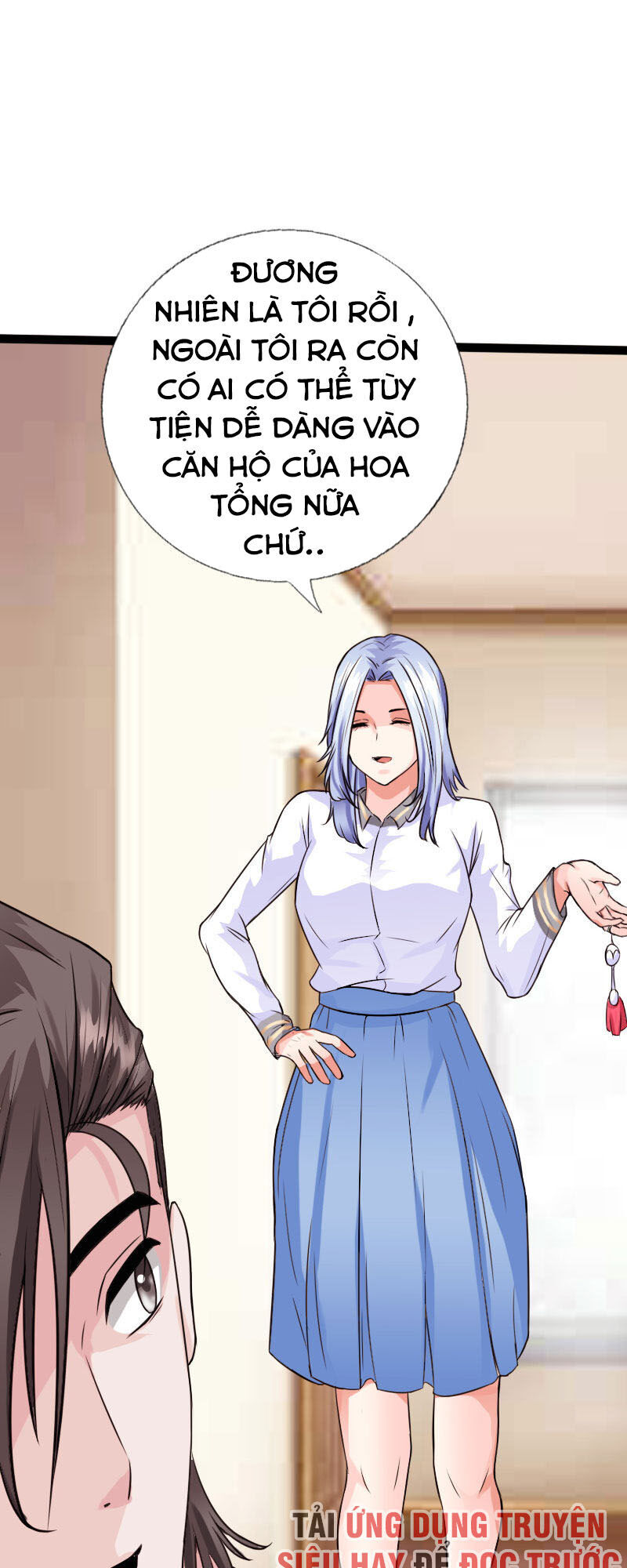 Tuyệt Phẩm Tà Thiếu Chapter 137 - Trang 2