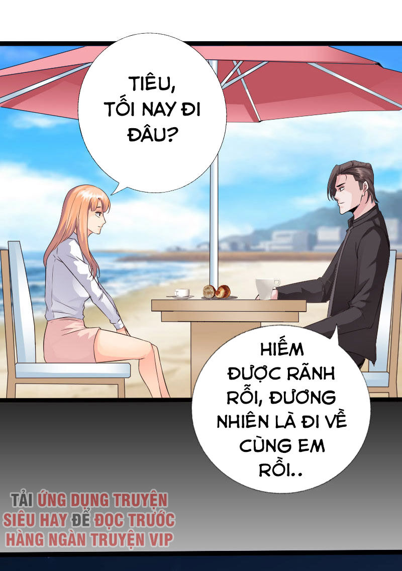 Tuyệt Phẩm Tà Thiếu Chapter 137 - Trang 2