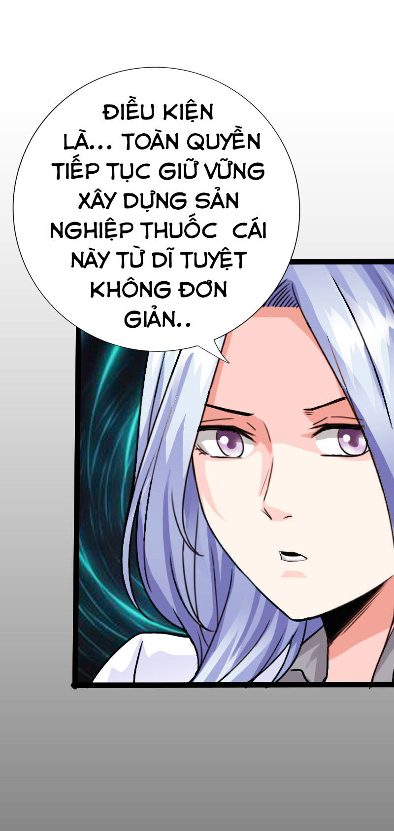 Tuyệt Phẩm Tà Thiếu Chapter 137 - Trang 2