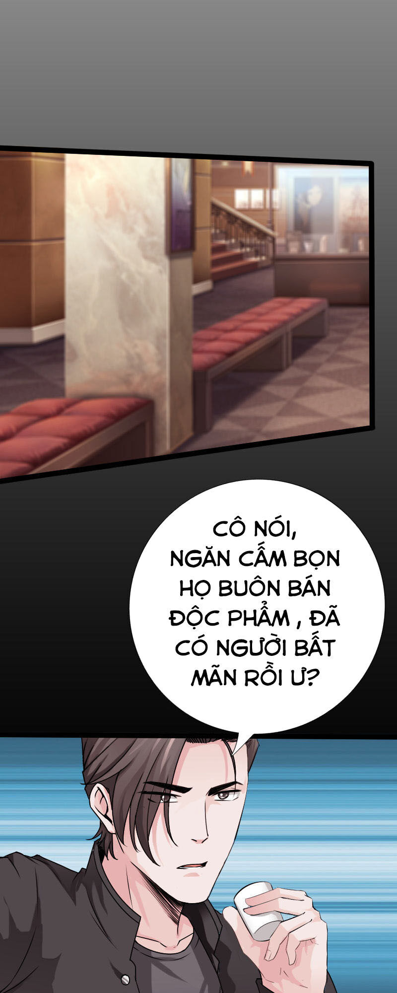 Tuyệt Phẩm Tà Thiếu Chapter 137 - Trang 2