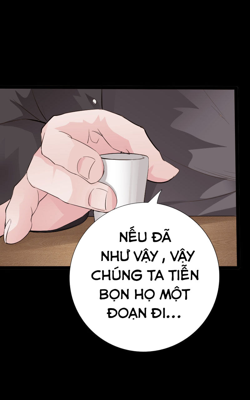 Tuyệt Phẩm Tà Thiếu Chapter 137 - Trang 2