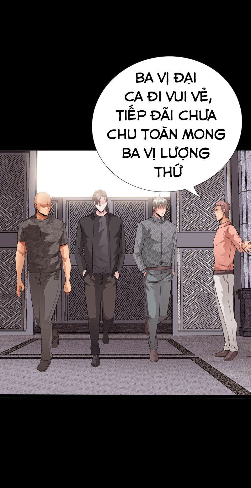 Tuyệt Phẩm Tà Thiếu Chapter 137 - Trang 2