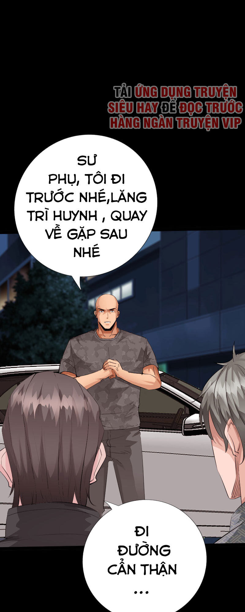 Tuyệt Phẩm Tà Thiếu Chapter 137 - Trang 2