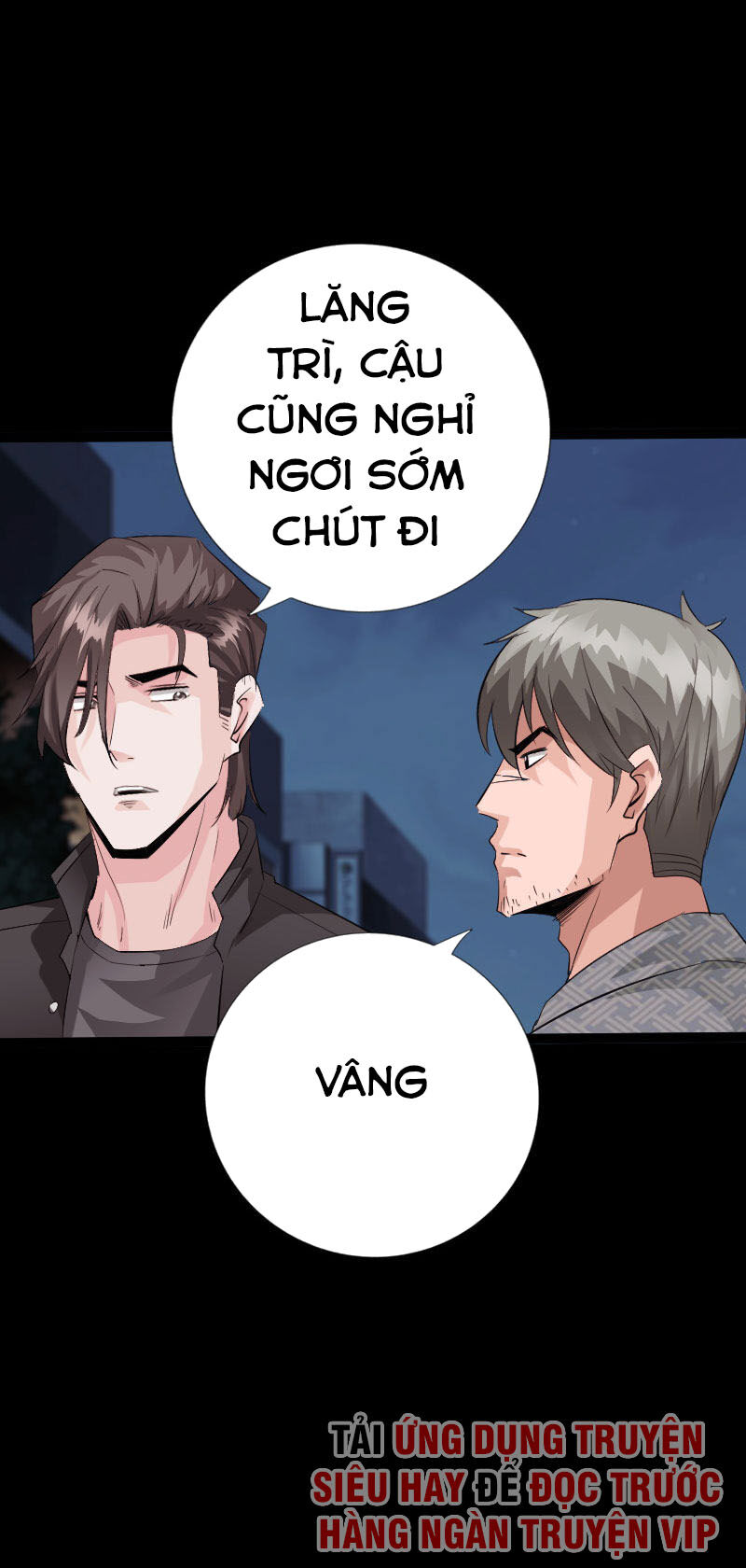 Tuyệt Phẩm Tà Thiếu Chapter 137 - Trang 2