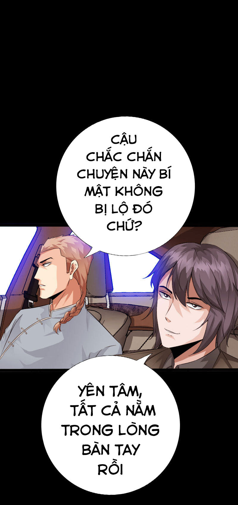 Tuyệt Phẩm Tà Thiếu Chapter 137 - Trang 2