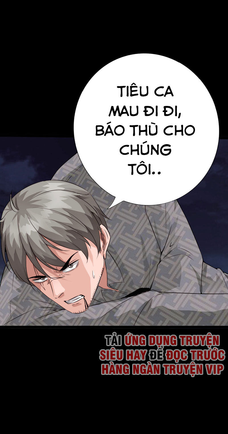 Tuyệt Phẩm Tà Thiếu Chapter 137 - Trang 2