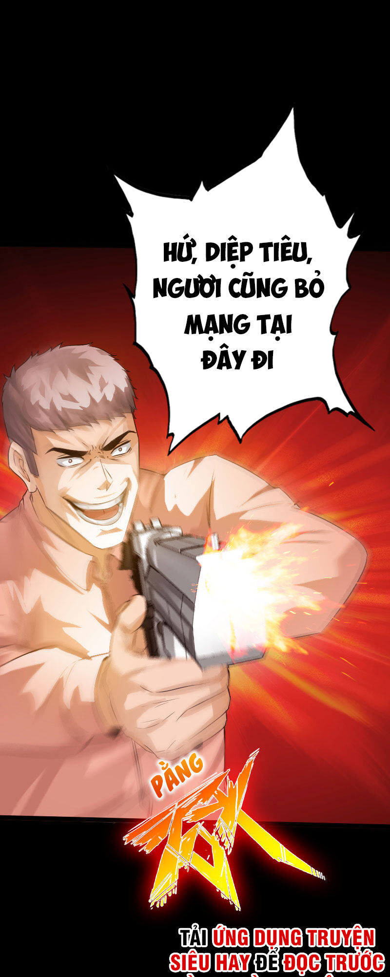 Tuyệt Phẩm Tà Thiếu Chapter 137 - Trang 2