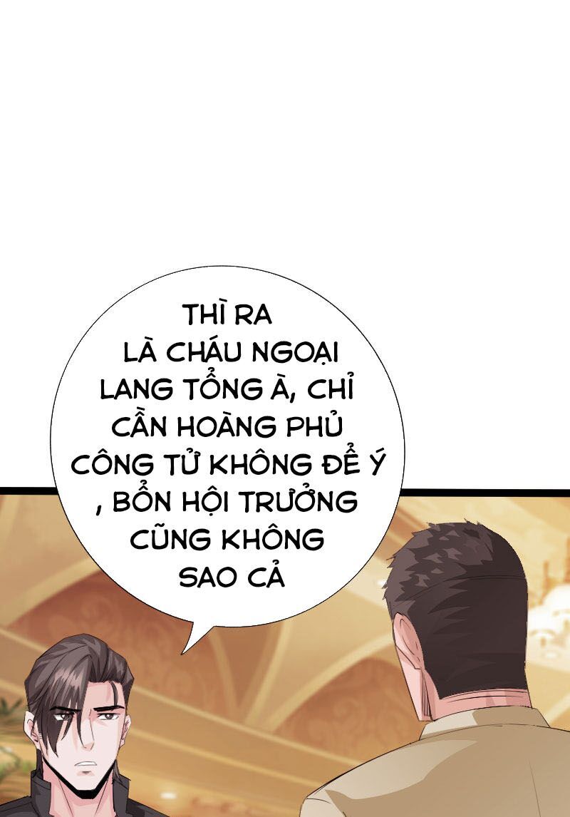 Tuyệt Phẩm Tà Thiếu Chapter 136 - Trang 2