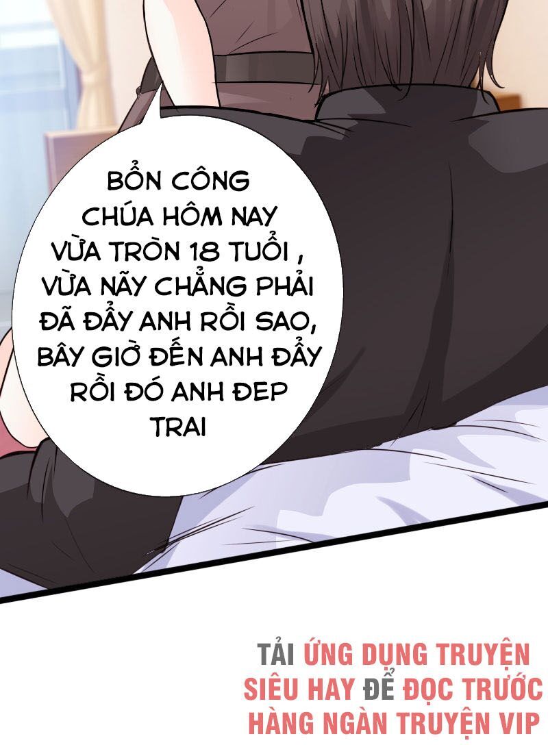 Tuyệt Phẩm Tà Thiếu Chapter 136 - Trang 2