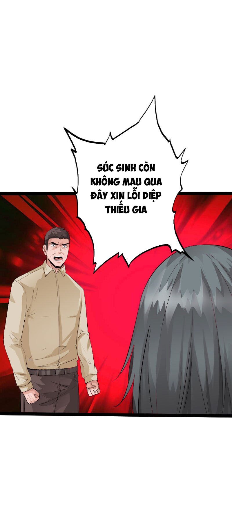 Tuyệt Phẩm Tà Thiếu Chapter 136 - Trang 2