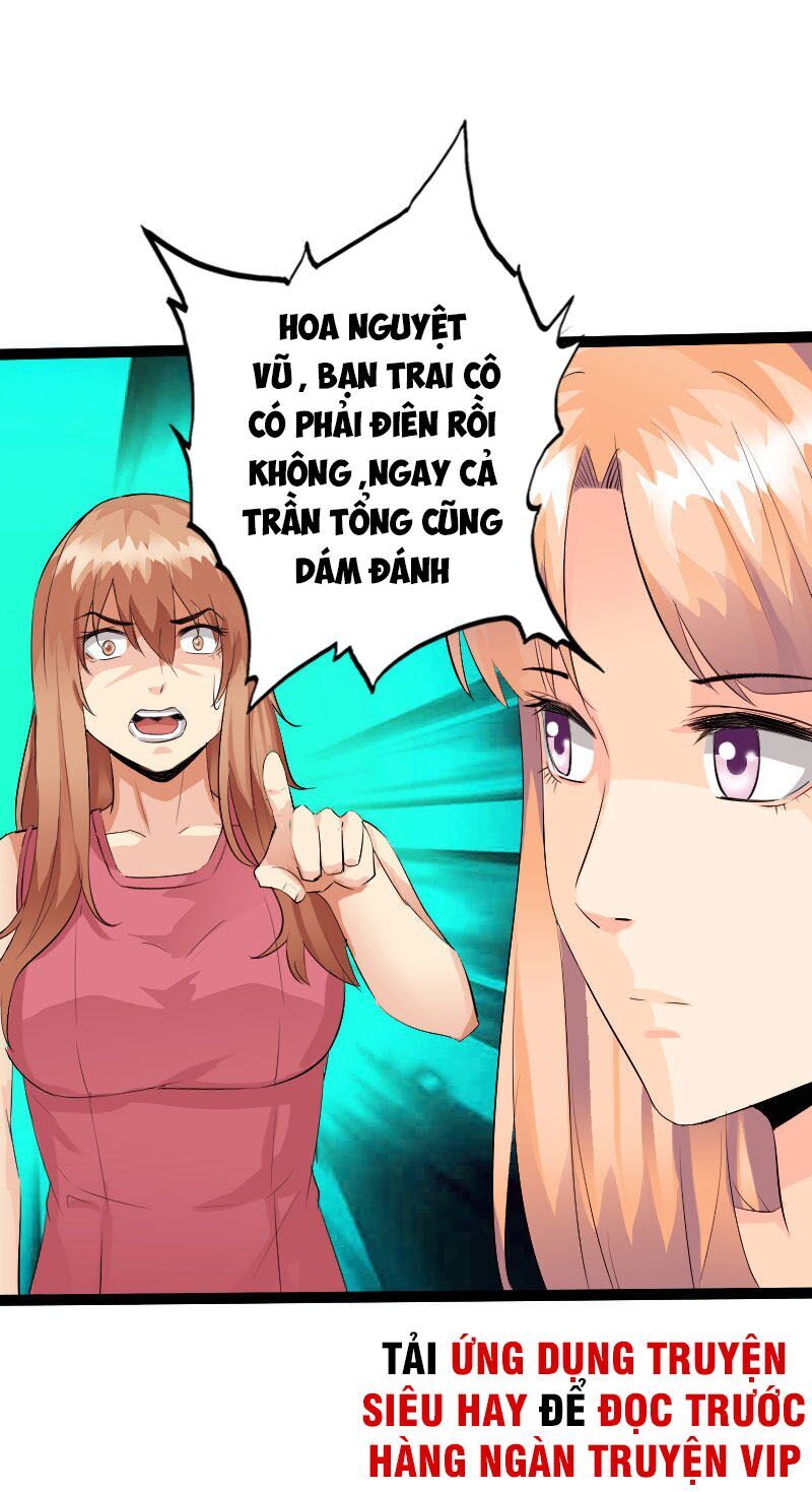 Tuyệt Phẩm Tà Thiếu Chapter 136 - Trang 2