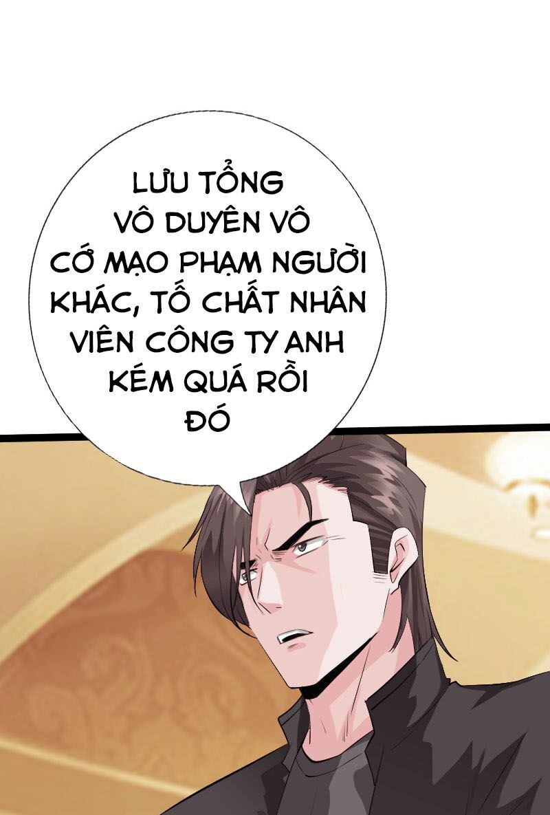 Tuyệt Phẩm Tà Thiếu Chapter 136 - Trang 2