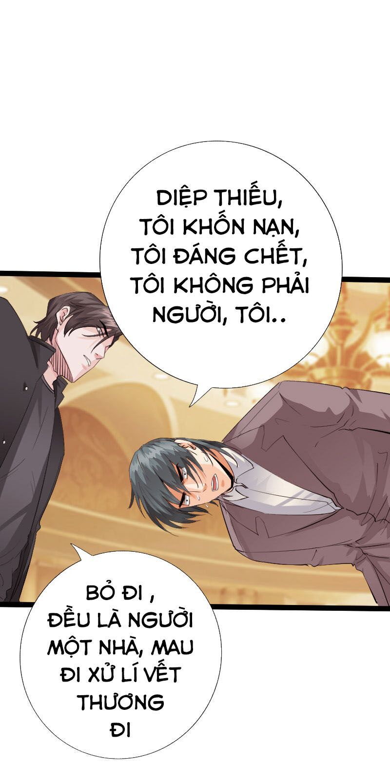 Tuyệt Phẩm Tà Thiếu Chapter 136 - Trang 2