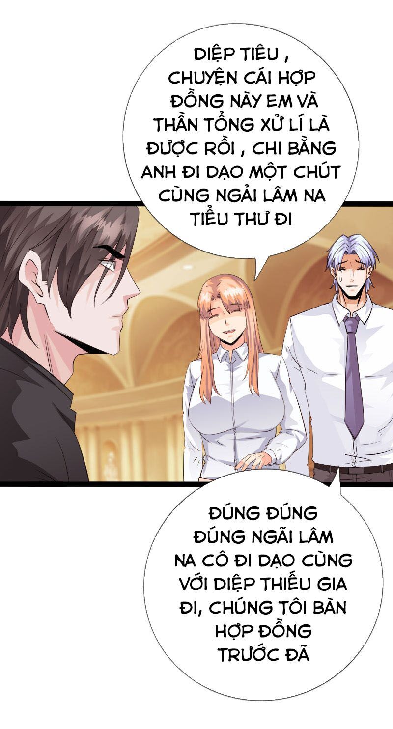 Tuyệt Phẩm Tà Thiếu Chapter 136 - Trang 2